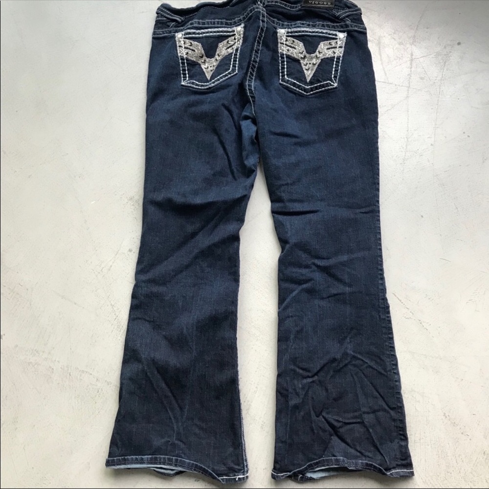 Vigoss Jeans